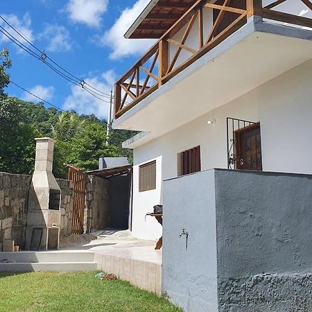 Casa Recanto Dos Remos Ilhabela Exterior photo
