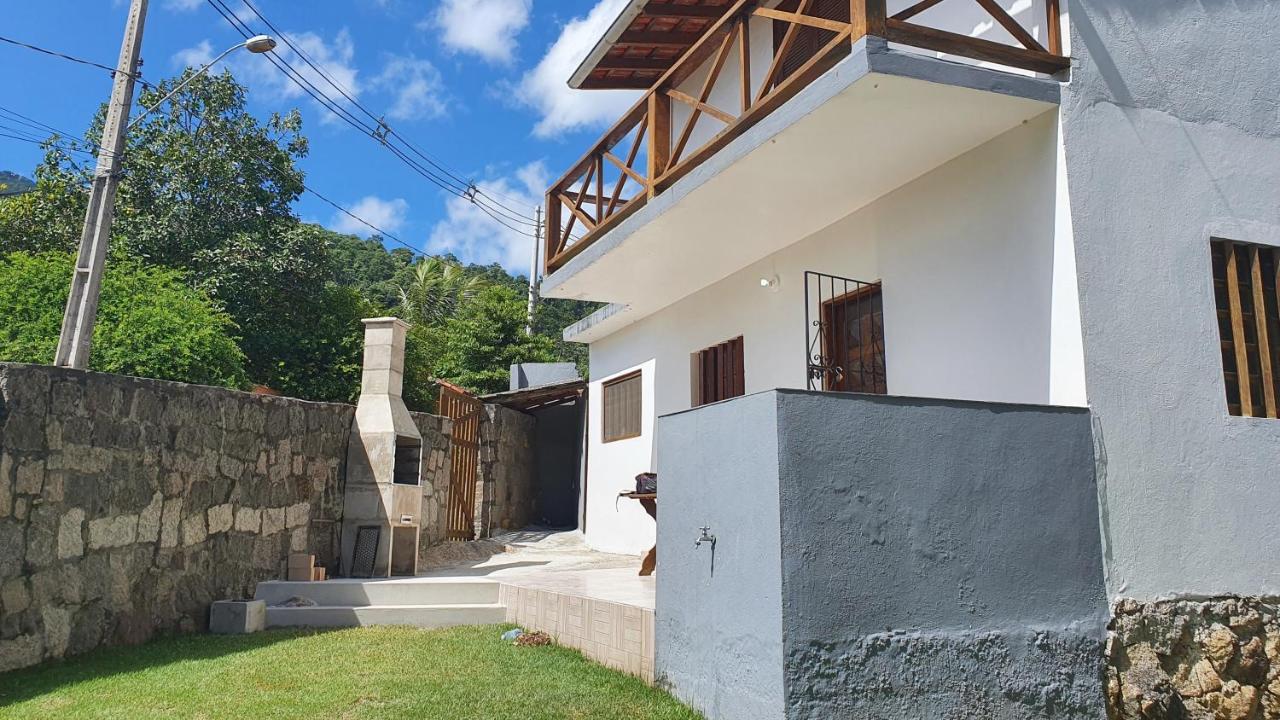 Casa Recanto Dos Remos Ilhabela Exterior photo